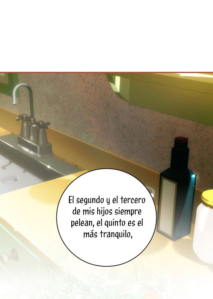 No es tu hijo Capítulo 23 - Página 49