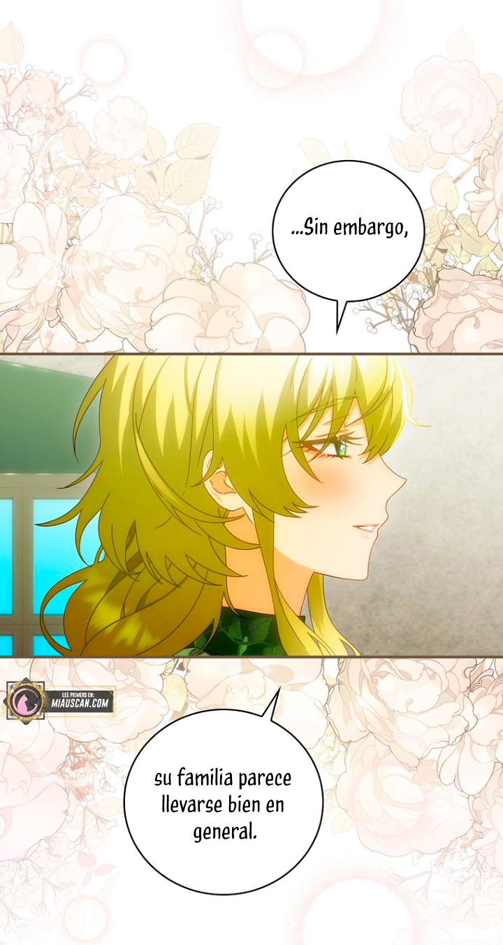No es tu hijo Capítulo 23 - Página 52