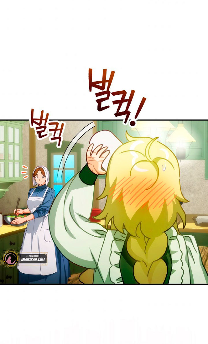 No es tu hijo Capítulo 23 - Página 54