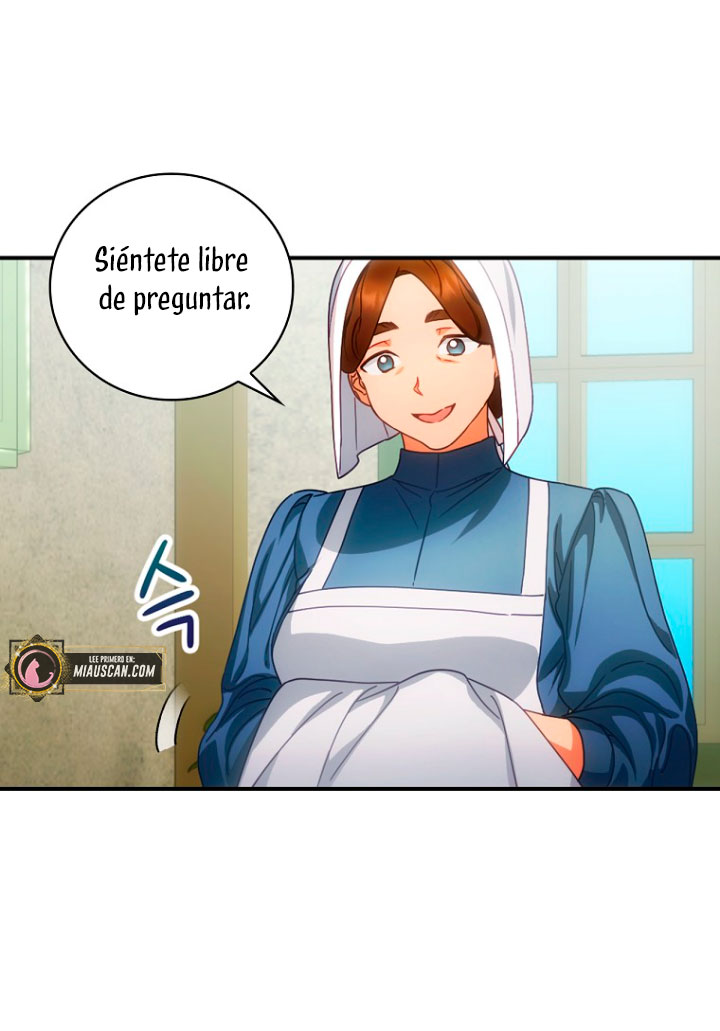 No es tu hijo Capítulo 23 - Página 57