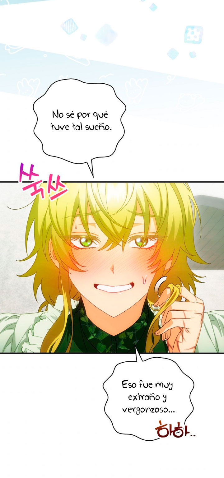 No es tu hijo Capítulo 23 - Página 61