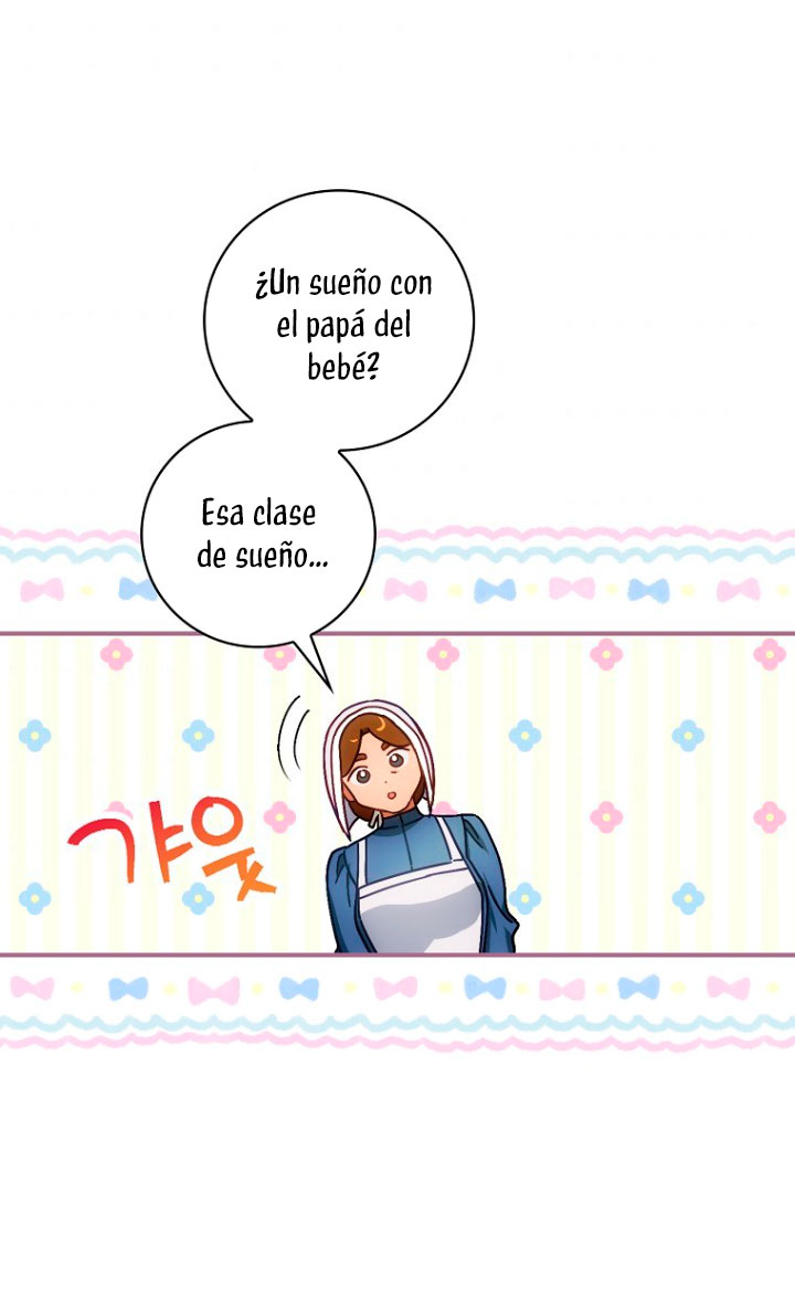 No es tu hijo Capítulo 23 - Página 62