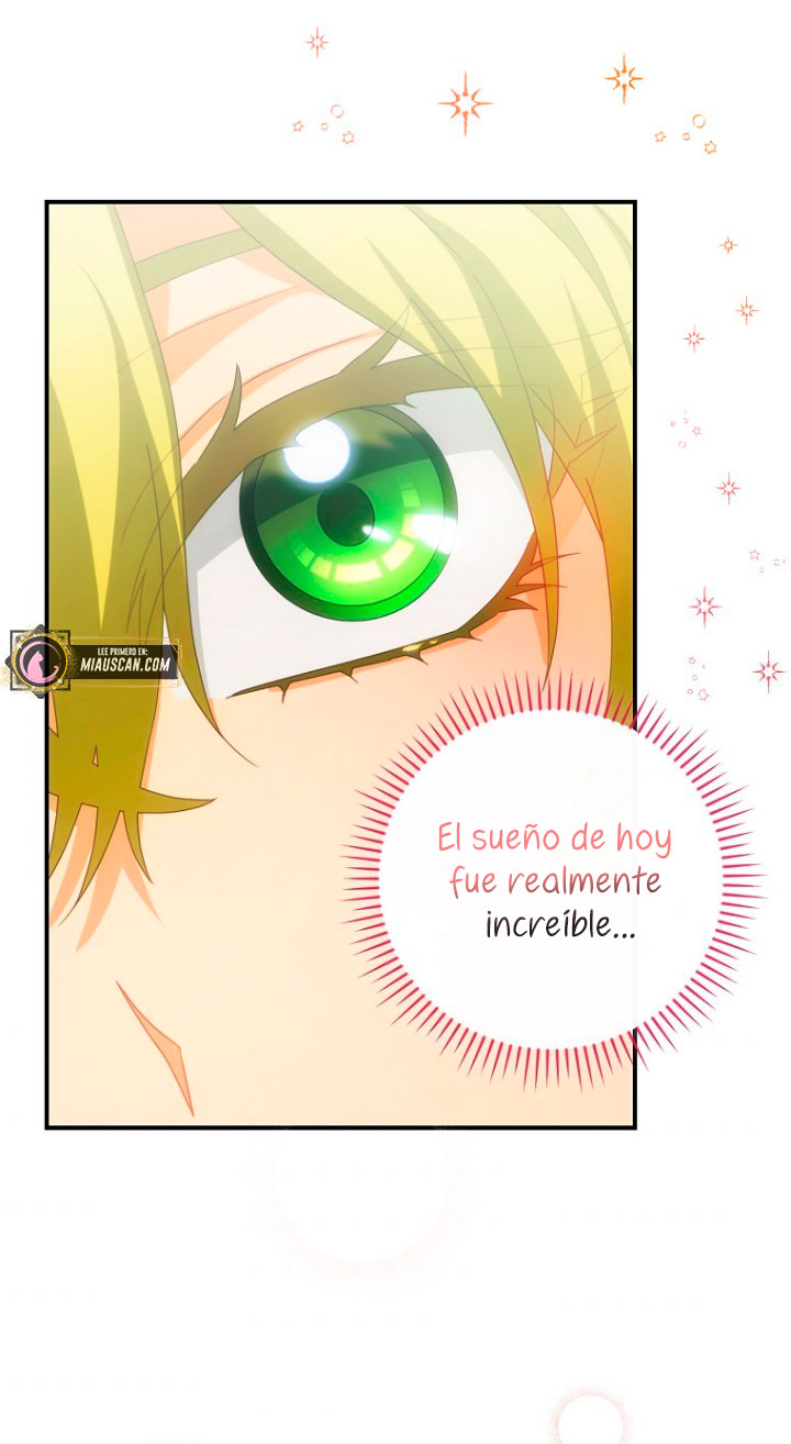 No es tu hijo Capítulo 23 - Página 68