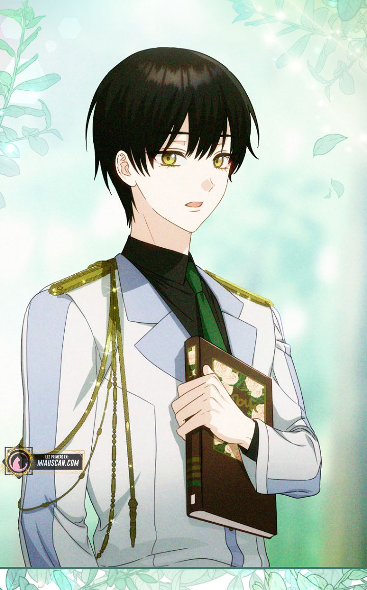 No es tu hijo Capítulo 23 - Página 72