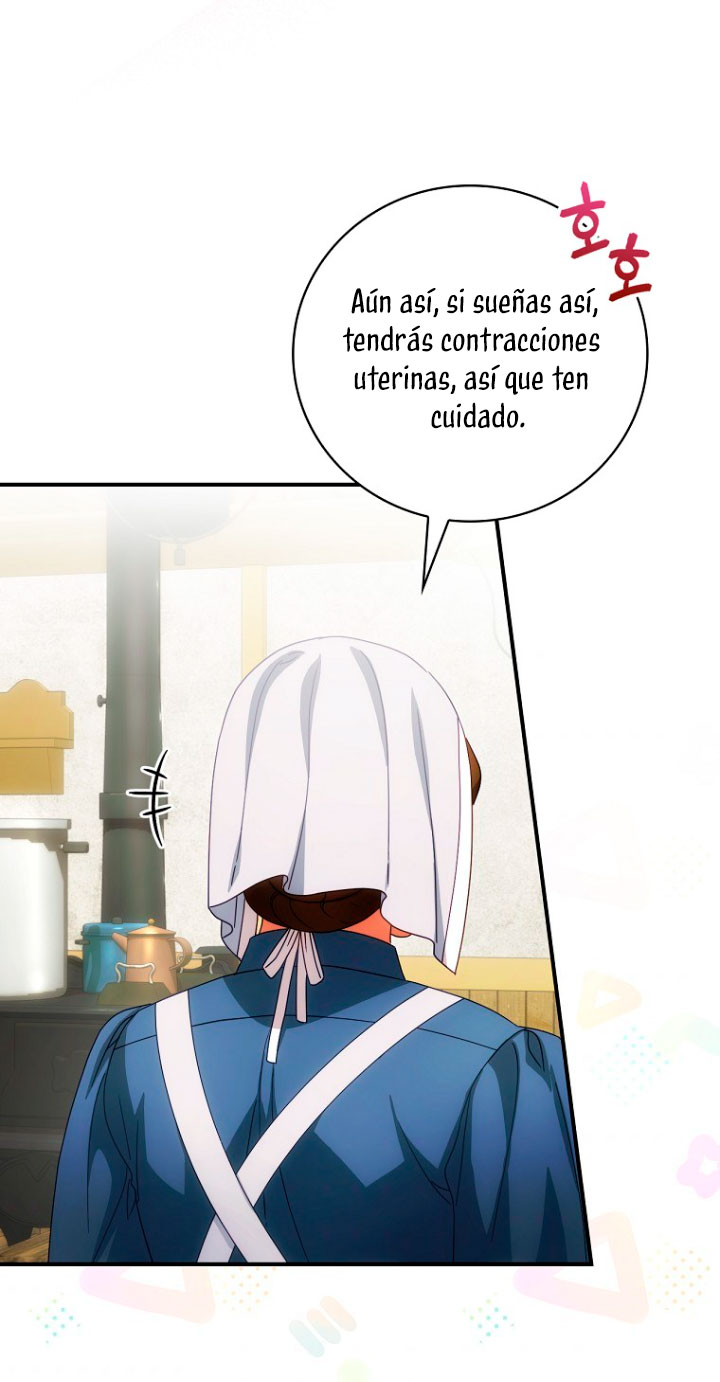 No es tu hijo Capítulo 23 - Página 75