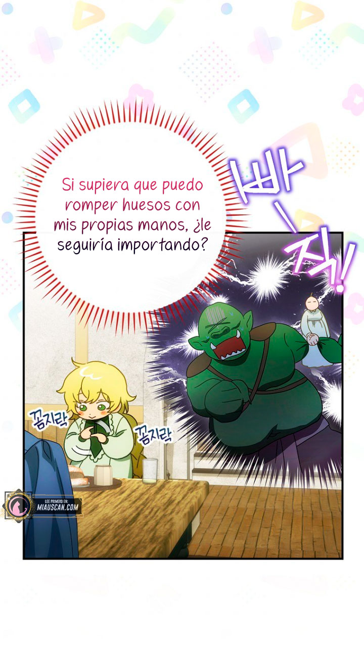 No es tu hijo Capítulo 23 - Página 76