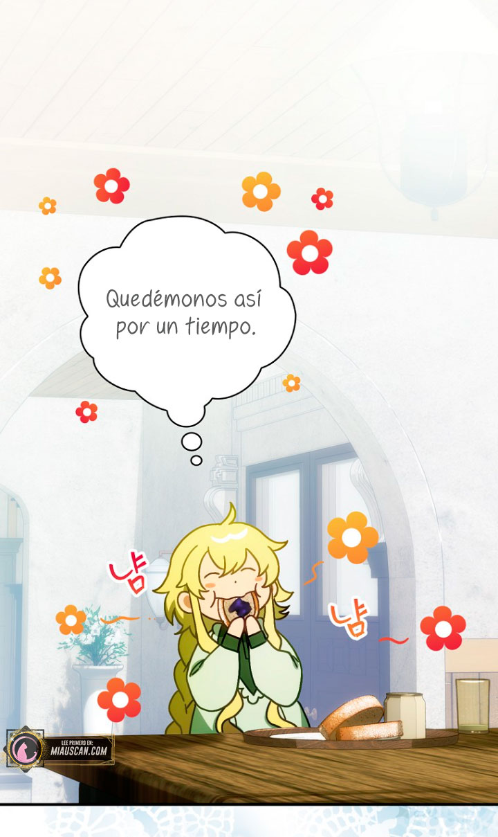 No es tu hijo Capítulo 23 - Página 78