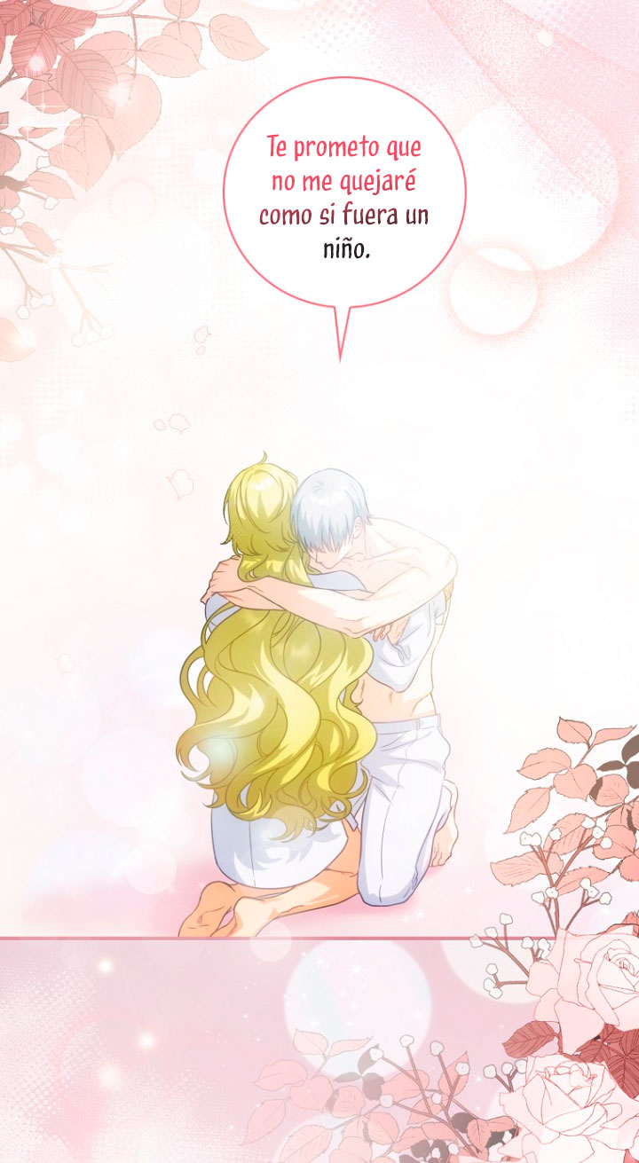 No es tu hijo Capítulo 23 - Página 8