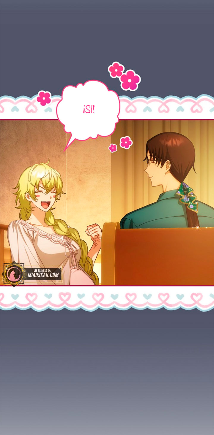 No es tu hijo Capítulo 24 - Página 25