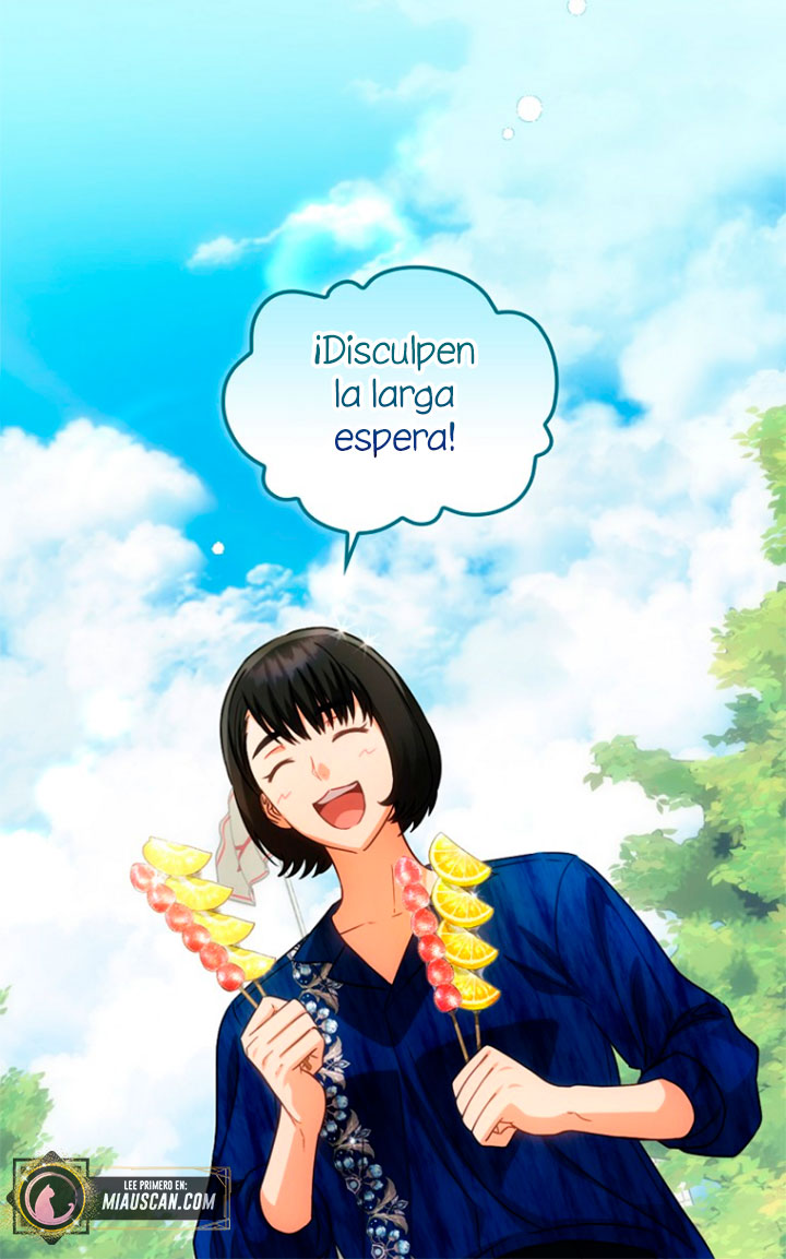 No es tu hijo Capítulo 24 - Página 40