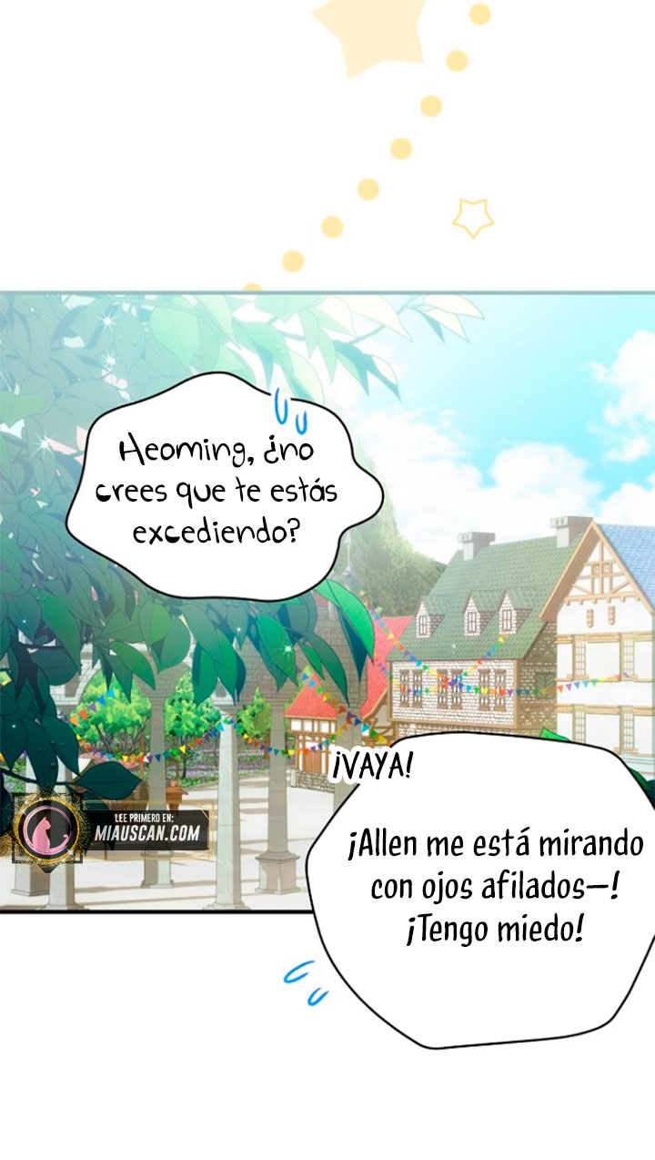 No es tu hijo Capítulo 24 - Página 44