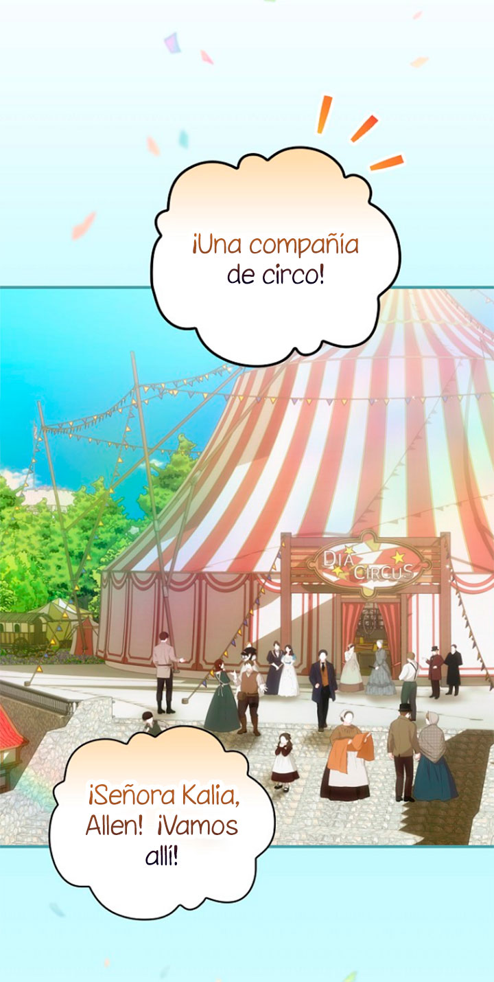 No es tu hijo Capítulo 24 - Página 47