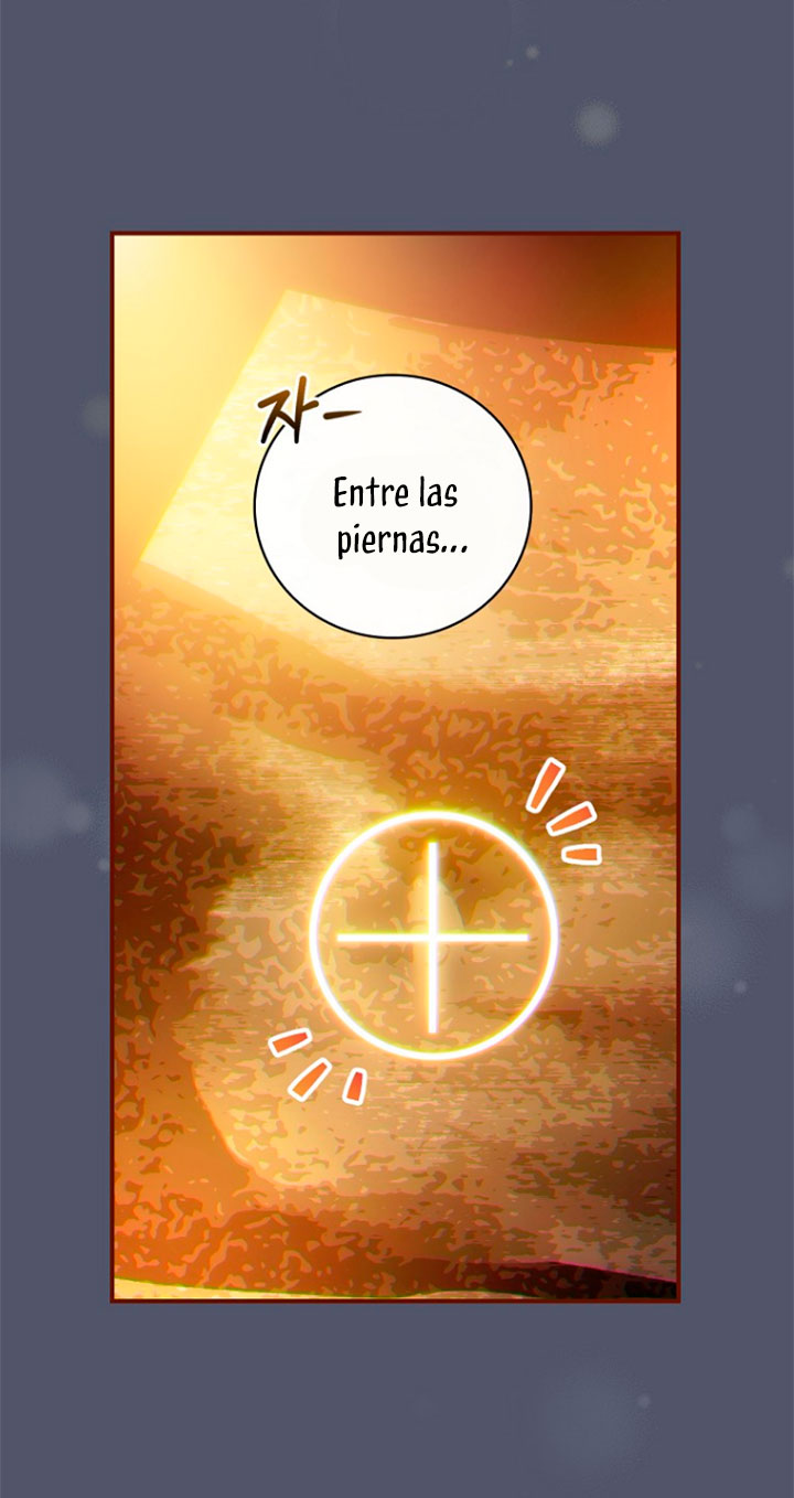 No es tu hijo Capítulo 24 - Página 6