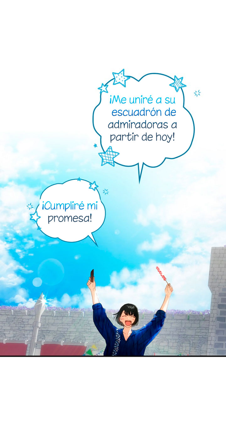 No es tu hijo Capítulo 24 - Página 60