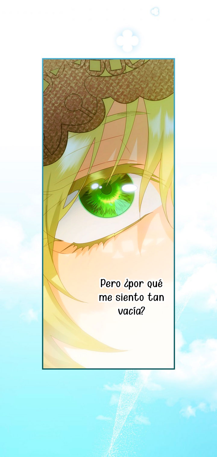 No es tu hijo Capítulo 24 - Página 64