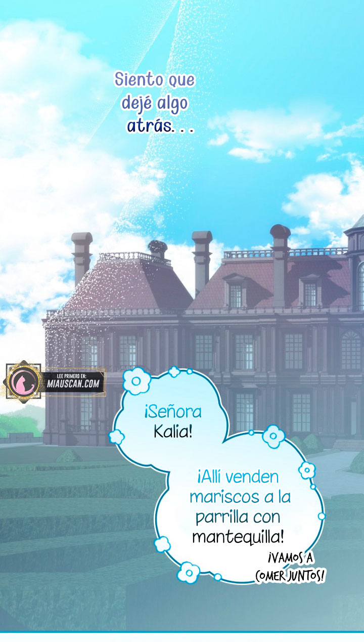 No es tu hijo Capítulo 24 - Página 65