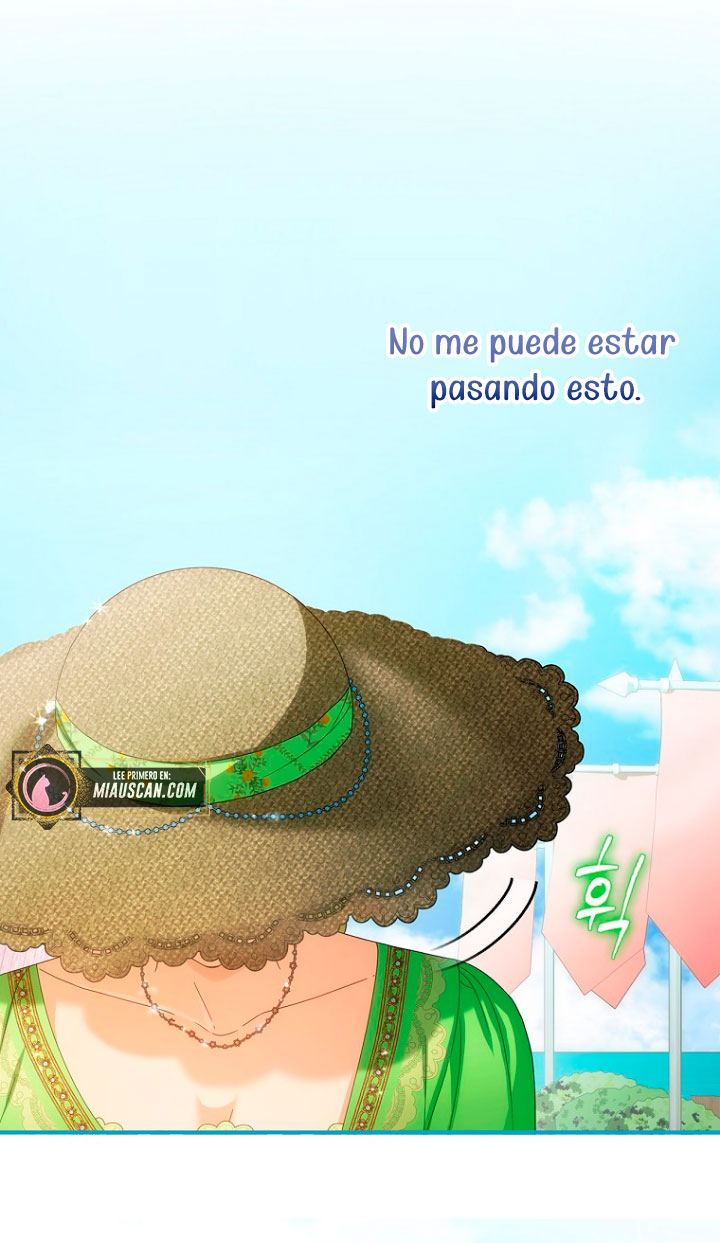 No es tu hijo Capítulo 24 - Página 66