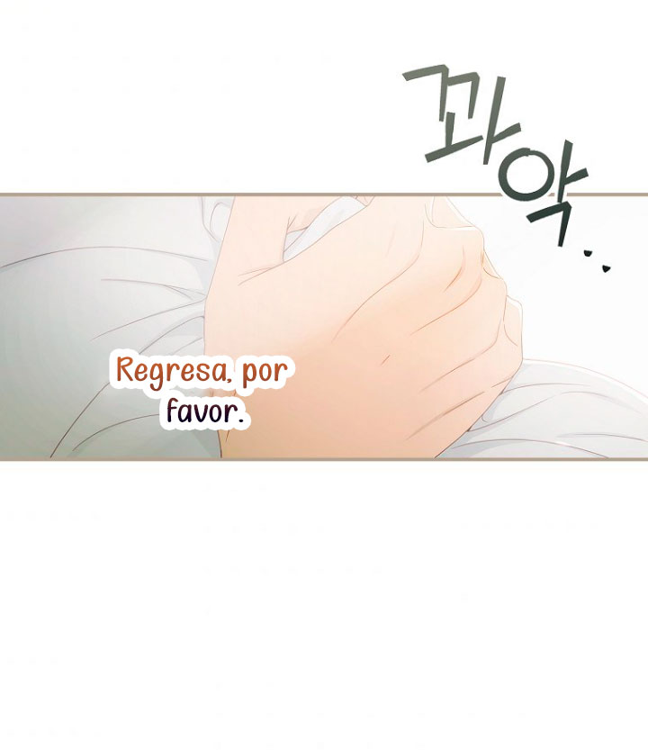 No es tu hijo Capítulo 25 - Página 10