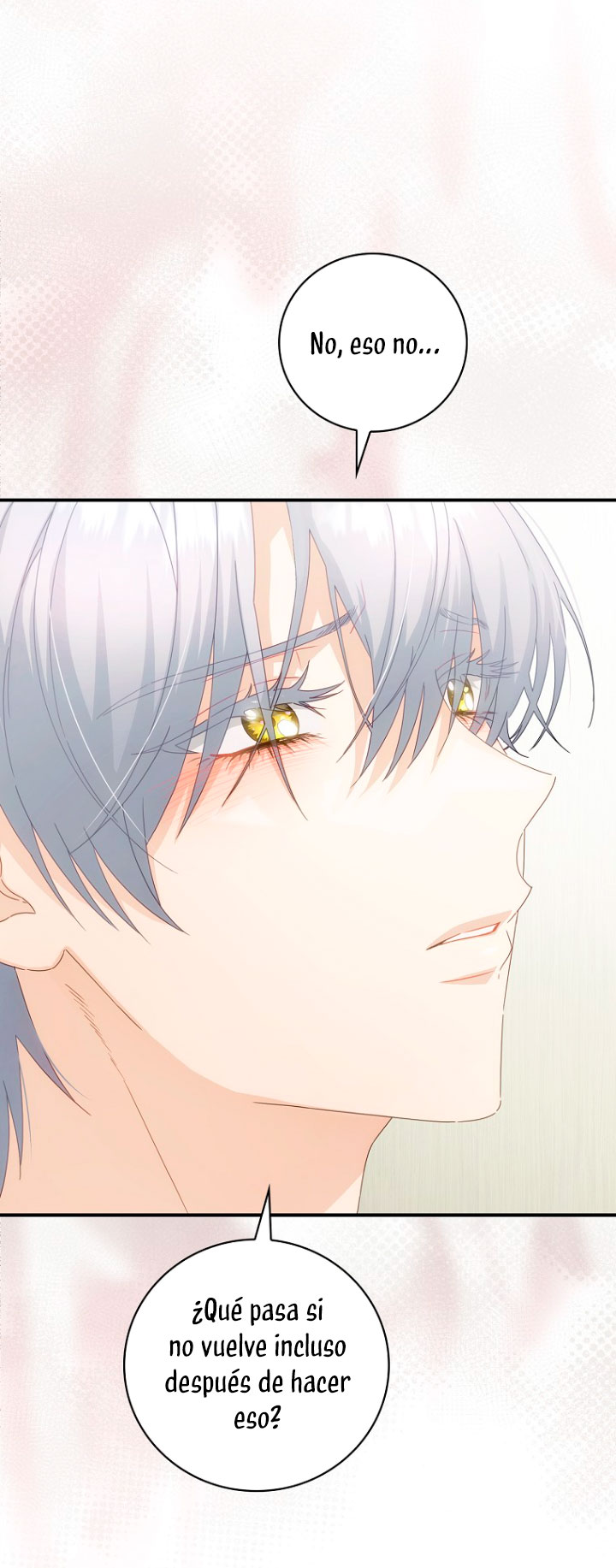 No es tu hijo Capítulo 25 - Página 13