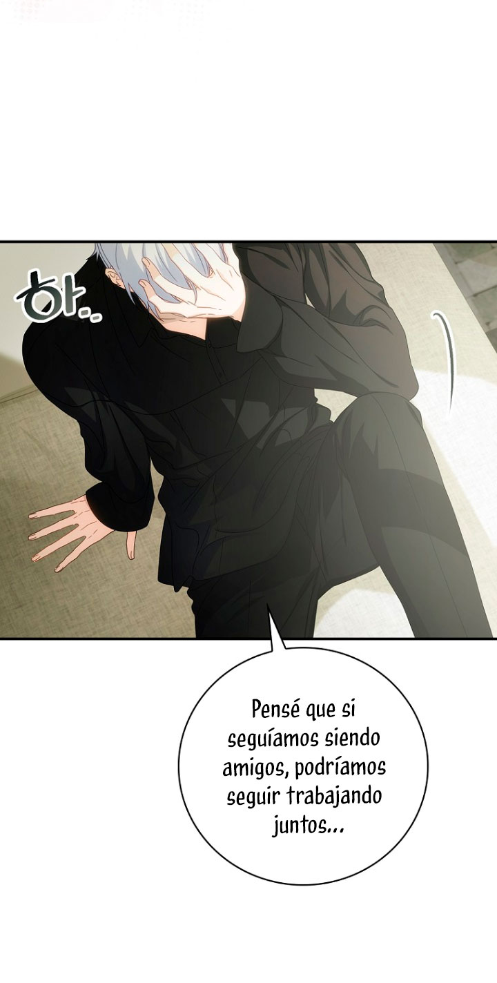 No es tu hijo Capítulo 25 - Página 14