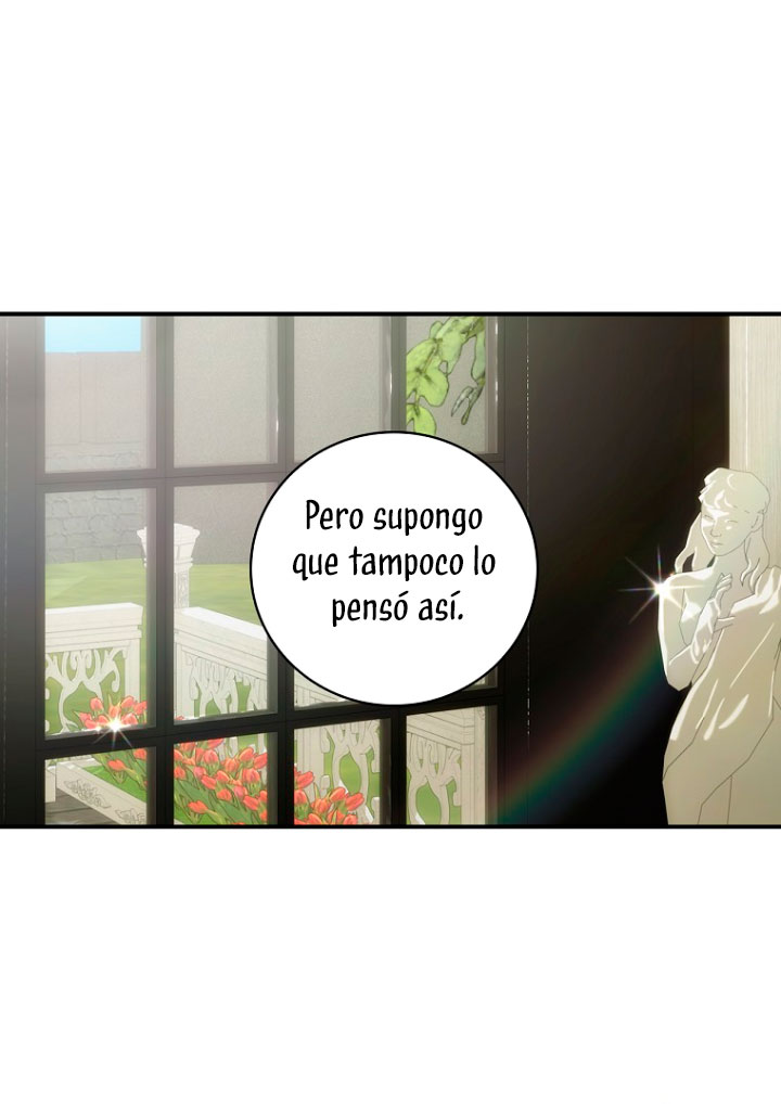 No es tu hijo Capítulo 25 - Página 15