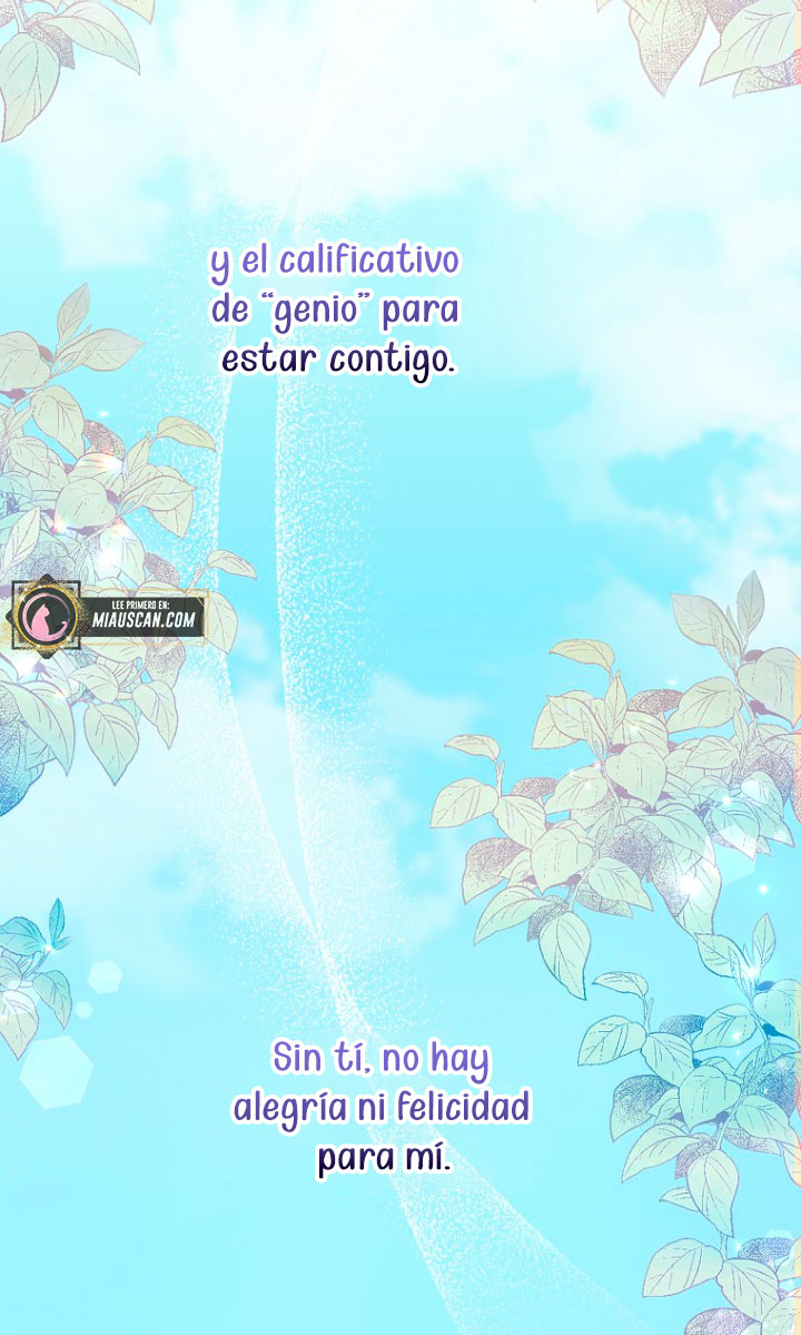 No es tu hijo Capítulo 25 - Página 17