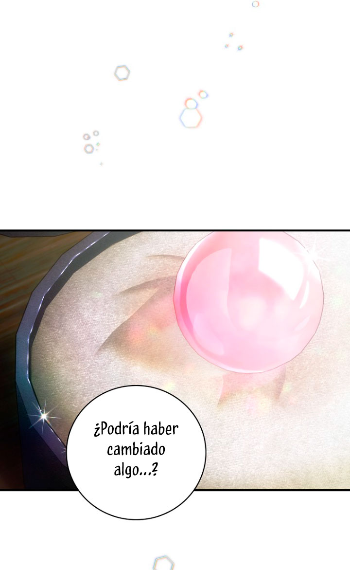 No es tu hijo Capítulo 25 - Página 22