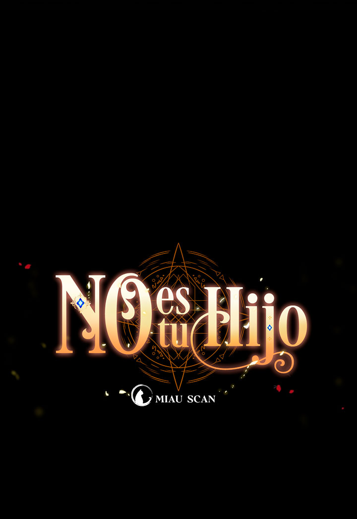 No es tu hijo Capítulo 25 - Página 24