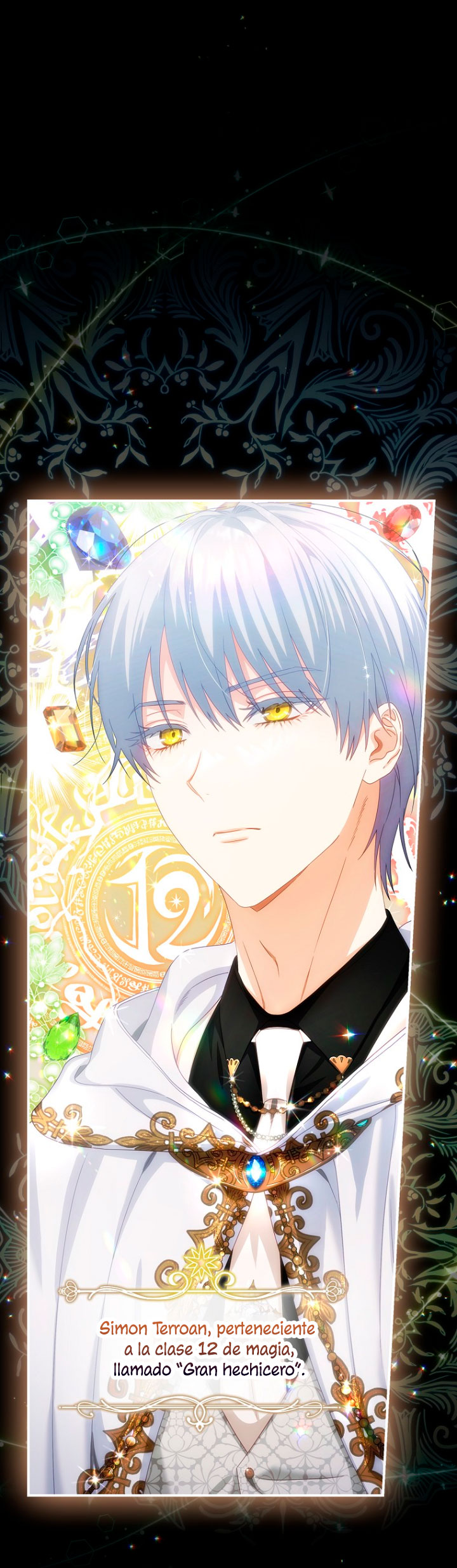 No es tu hijo Capítulo 25 - Página 30