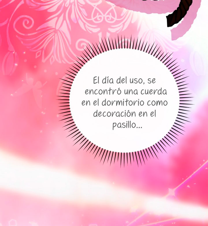 No es tu hijo Capítulo 25 - Página 41