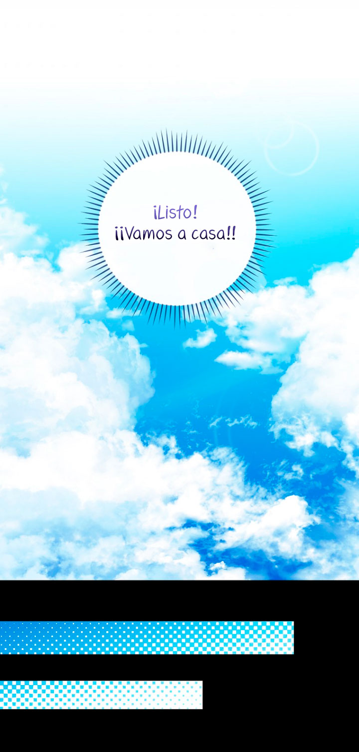 No es tu hijo Capítulo 25 - Página 47