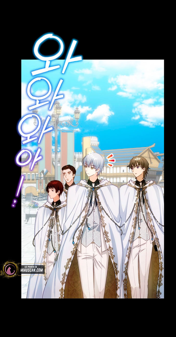 No es tu hijo Capítulo 25 - Página 49