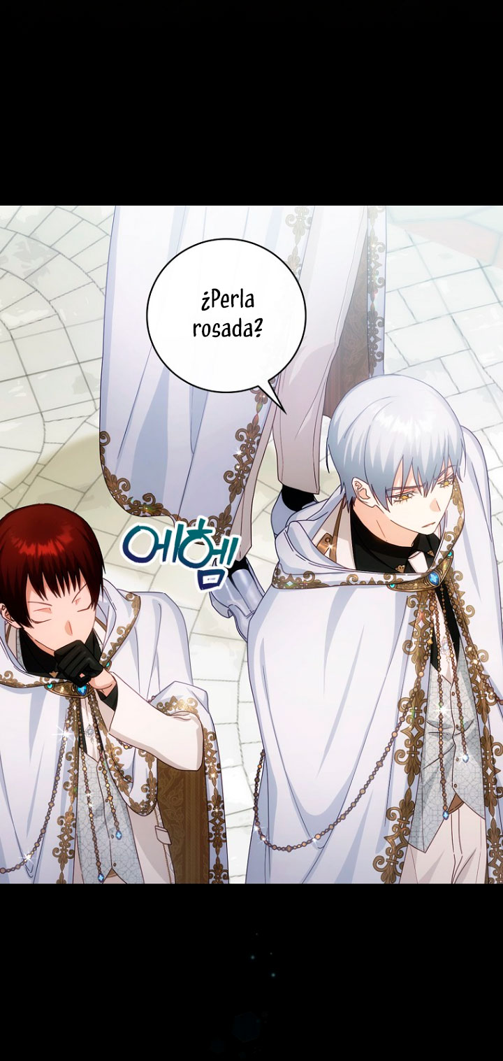 No es tu hijo Capítulo 25 - Página 52