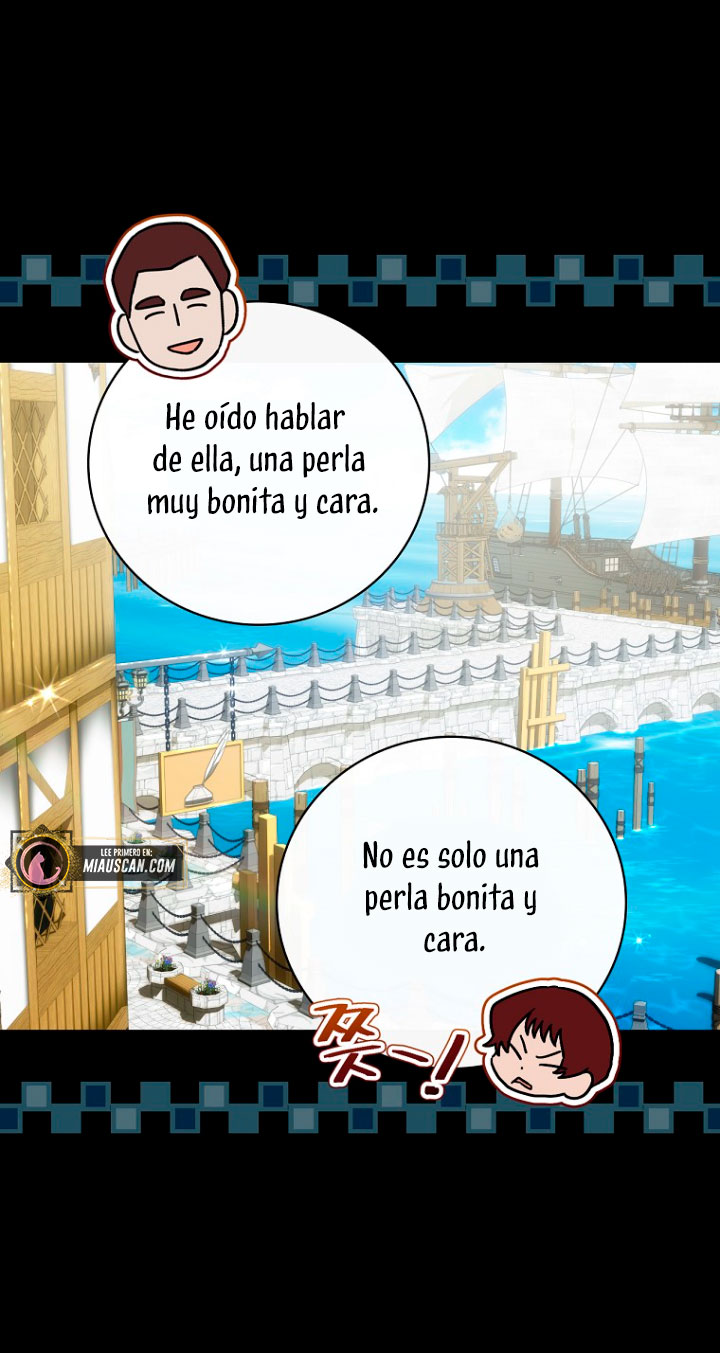 No es tu hijo Capítulo 25 - Página 55