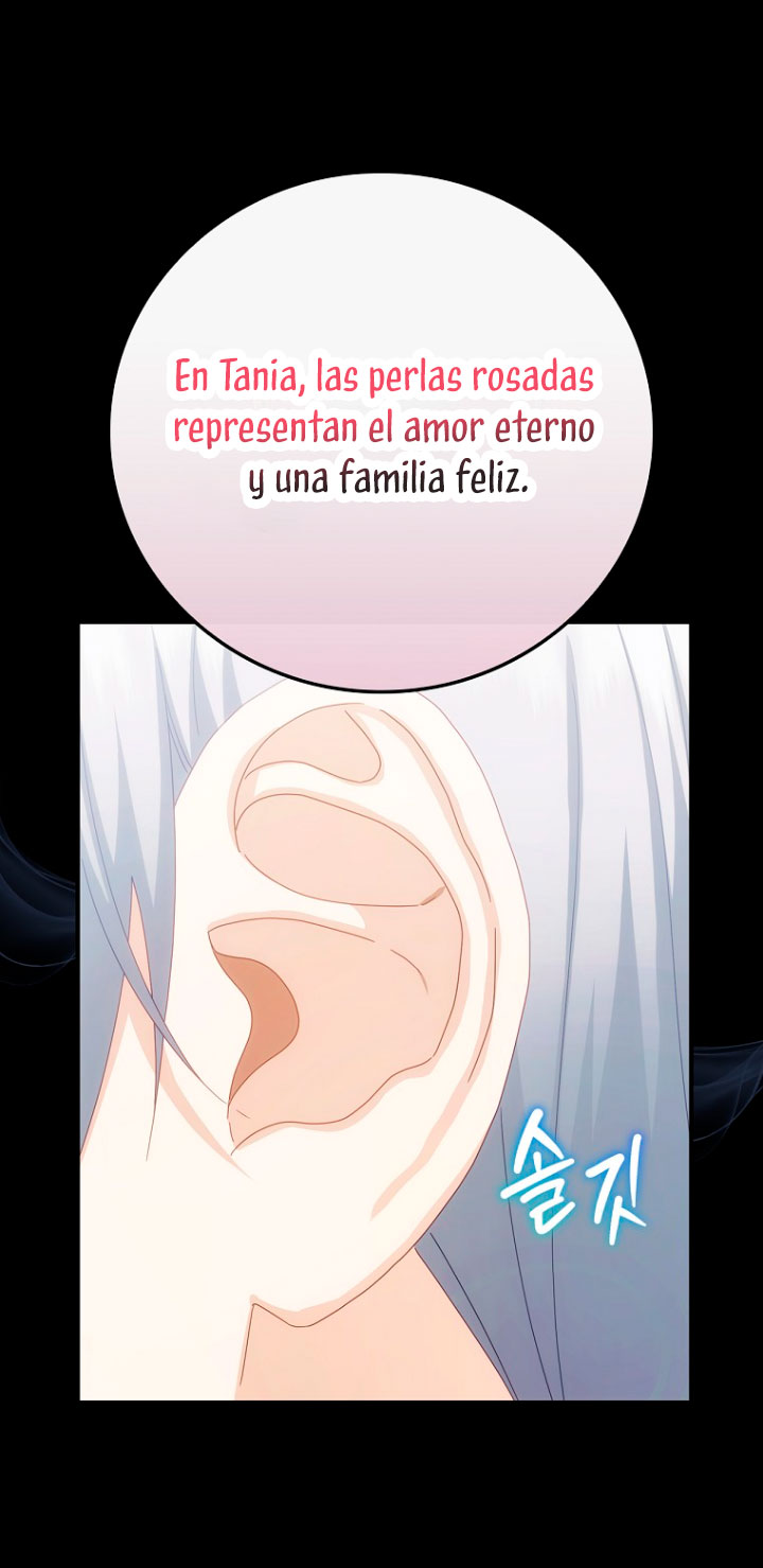 No es tu hijo Capítulo 25 - Página 56