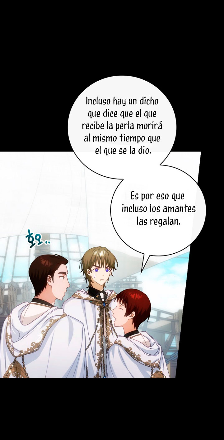 No es tu hijo Capítulo 25 - Página 57