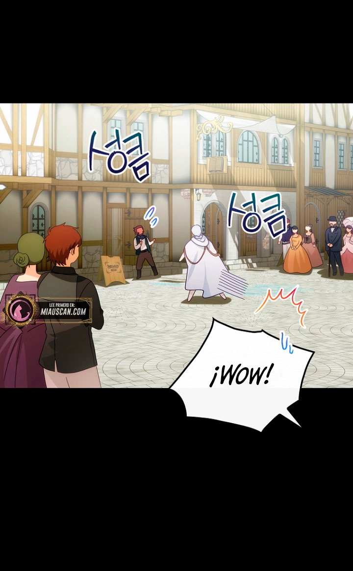 No es tu hijo Capítulo 25 - Página 59