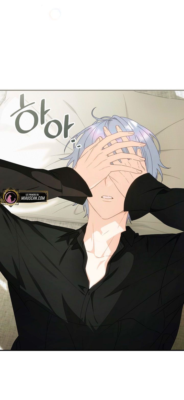 No es tu hijo Capítulo 25 - Página 6