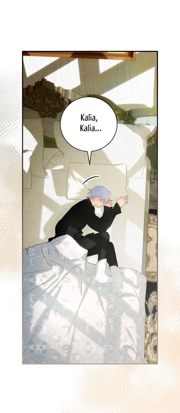 No es tu hijo Capítulo 25 - Página 7