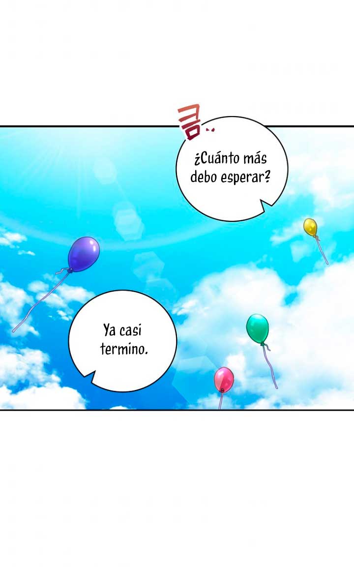 No es tu hijo Capítulo 26 - Página 10