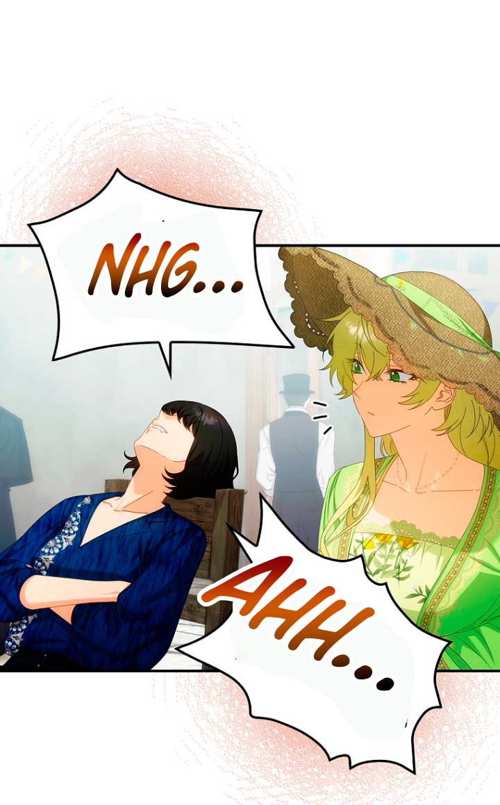 No es tu hijo Capítulo 26 - Página 12