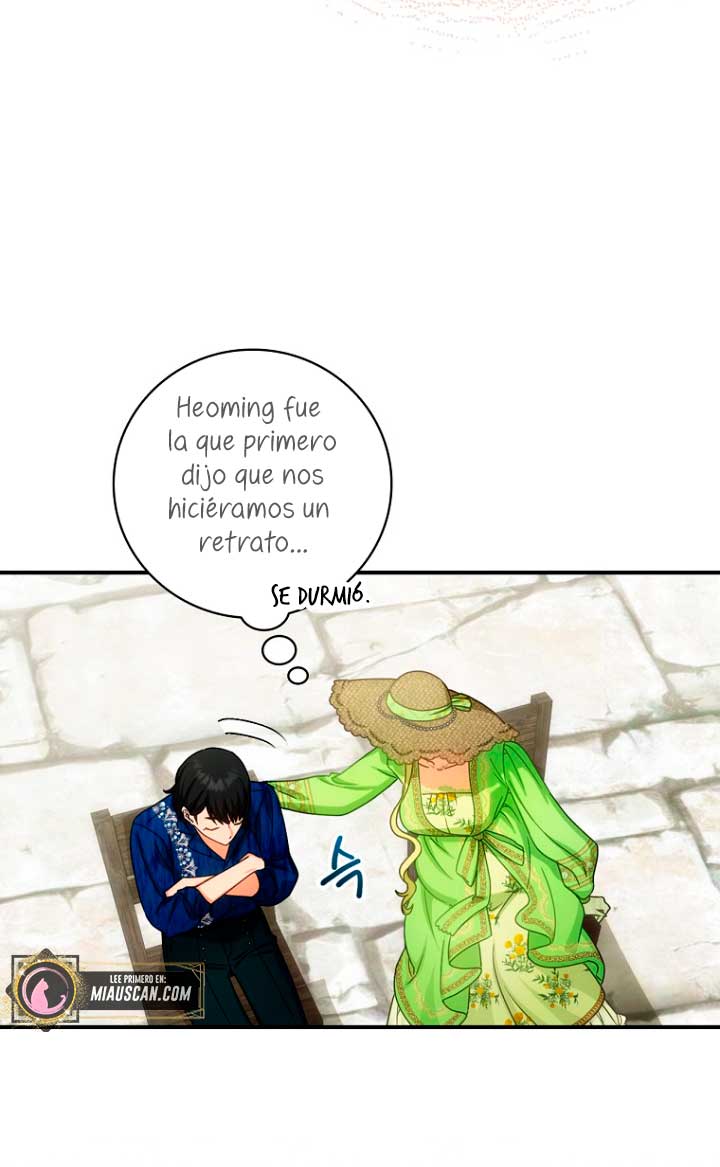 No es tu hijo Capítulo 26 - Página 13