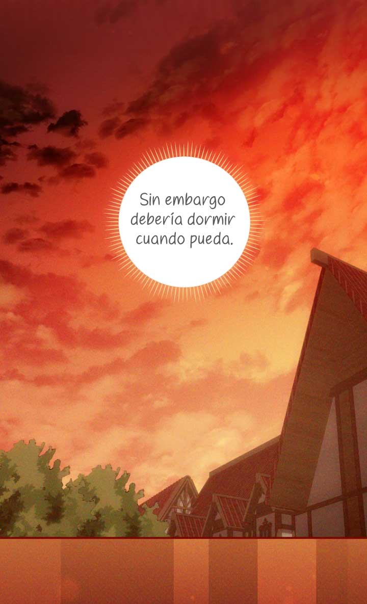 No es tu hijo Capítulo 26 - Página 15