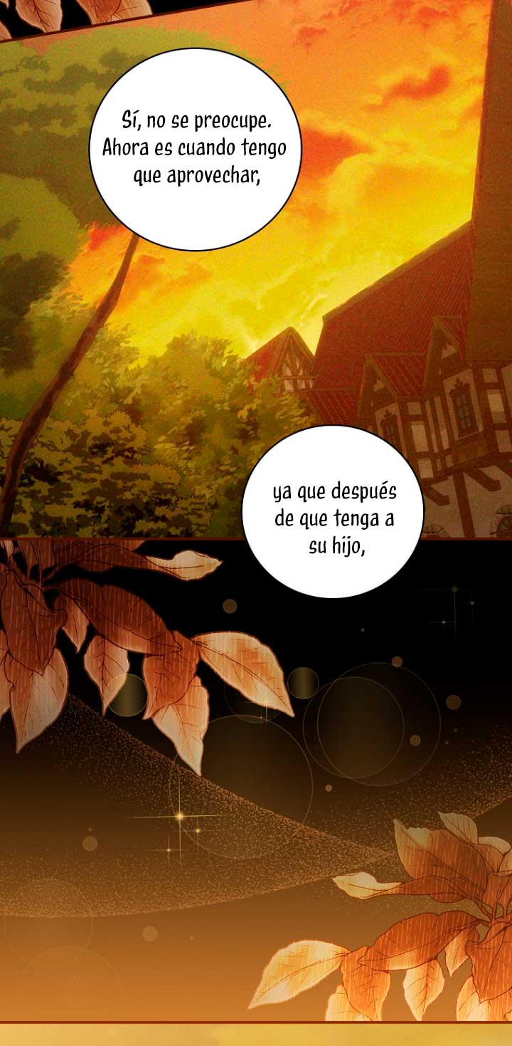 No es tu hijo Capítulo 26 - Página 24