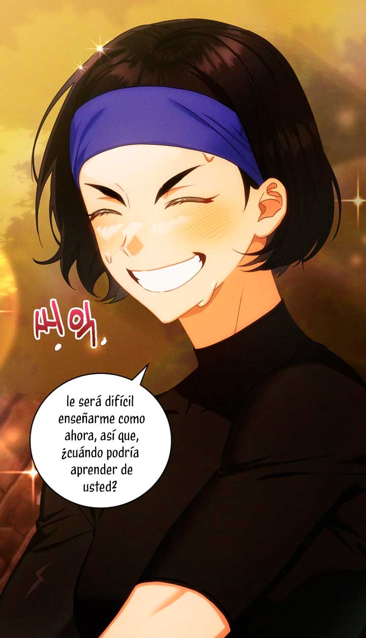 No es tu hijo Capítulo 26 - Página 25