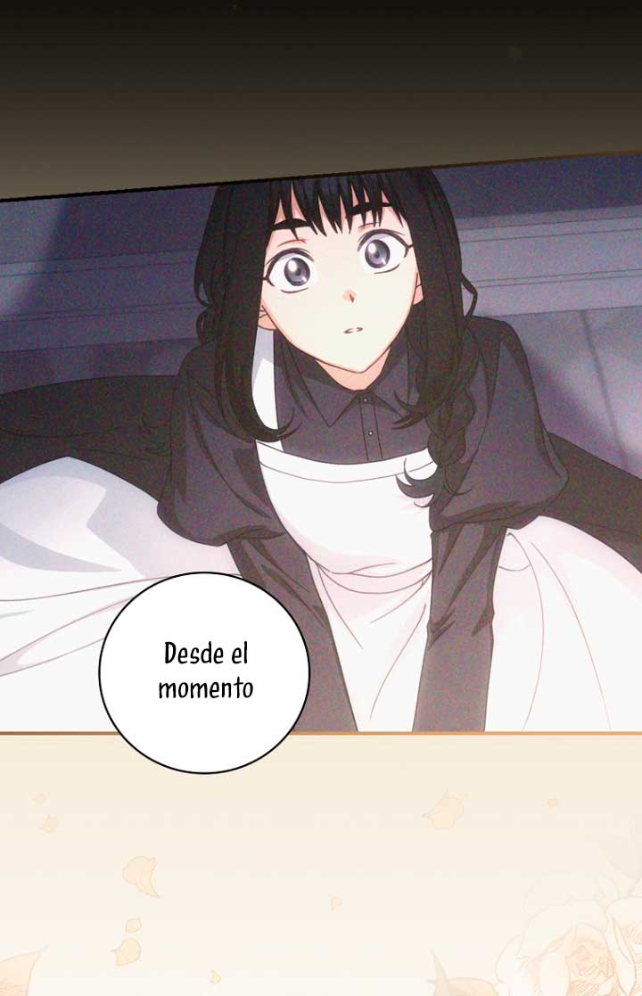 No es tu hijo Capítulo 26 - Página 29