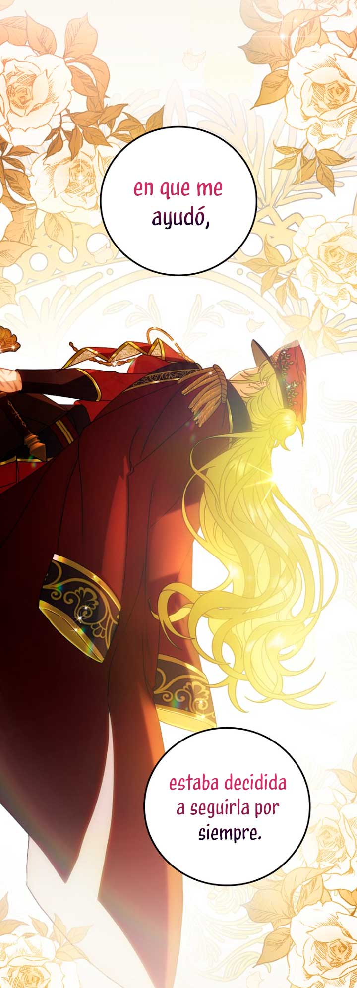 No es tu hijo Capítulo 26 - Página 30