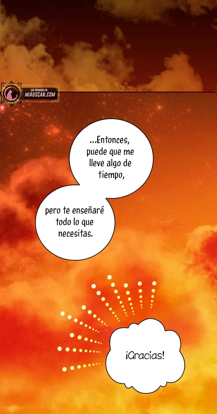 No es tu hijo Capítulo 26 - Página 32