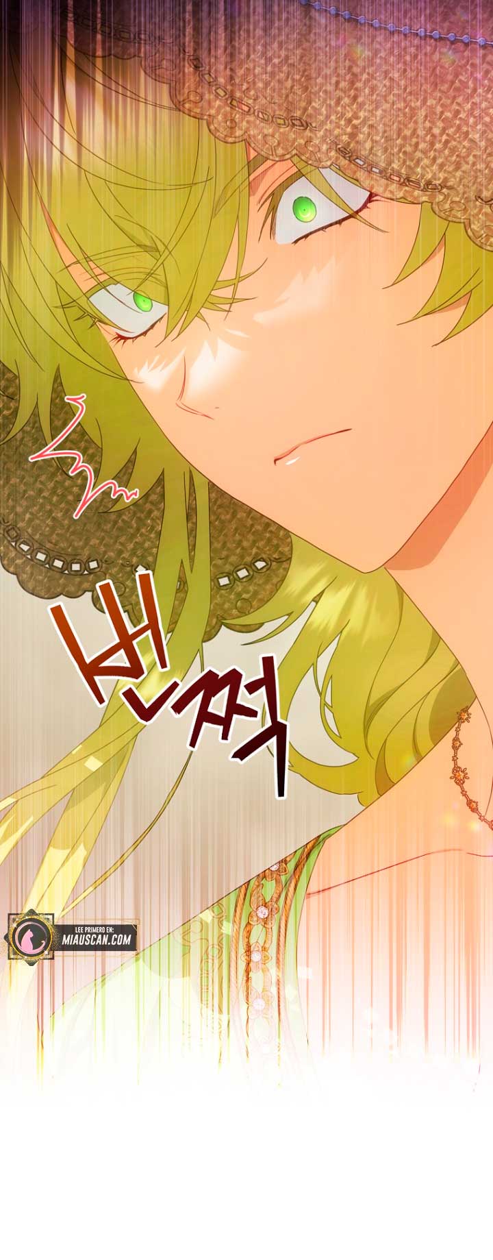 No es tu hijo Capítulo 26 - Página 39