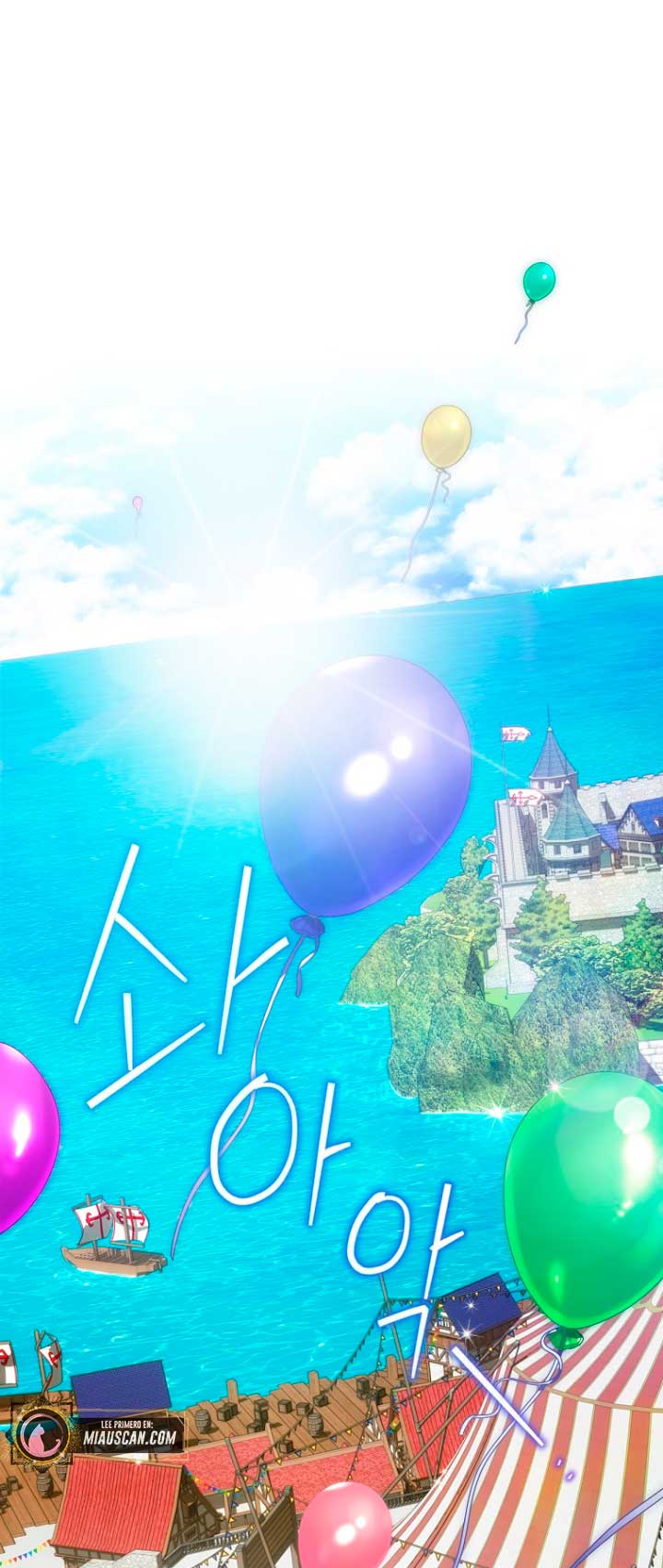 No es tu hijo Capítulo 26 - Página 4